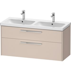 Wastafelonderbouw hangend taupe mat DC4674010910000