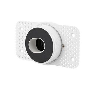 Toebehoren Infinity frame trimless quick rond IL-FI65A2229