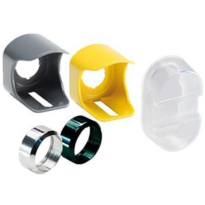 Adapter 30mm voor modular n.s.