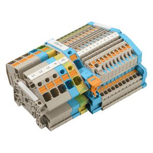 Meerlage modulaire schroefaansl. divers 16mm² 8000122098