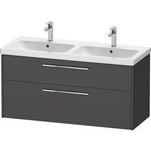 Wastafelonderbouw hangend grafiet mat DC4674010490000