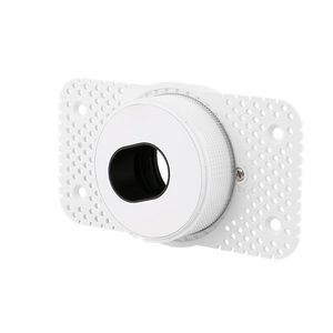 Toebehoren Infinity frame trimless quick rond IL-FI65A2130
