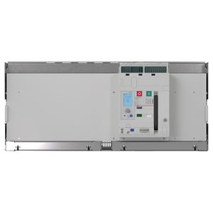 DMX³ 6300 100kA 4P uitrijd 5000A