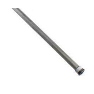 ANODE L=131 CM. ZESKANT 3/4 AANSL. EBW/BW80/ST/SEN110-185