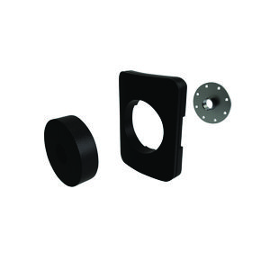 Adapter E-Heater D670 RVS 7735501428