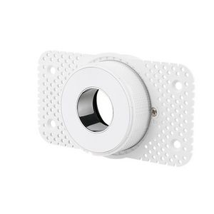 Toebehoren Infinity frame trimless quick rond IL-FI65A2038