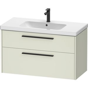 Wastafelonderbouw hangend lichtgroen mat DC46730BDHH0000