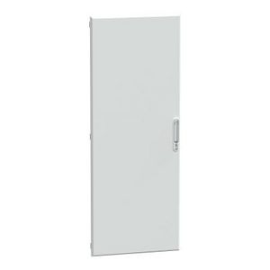 Blinde deur 30M B600 IP30 Prisma G