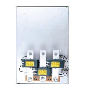 Thermisch relais RTX3 800A 1NO + 1NC