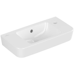 Fontein Comp. O.novo 500x250mm WitAlpin AntiBac CP 4342R5T2