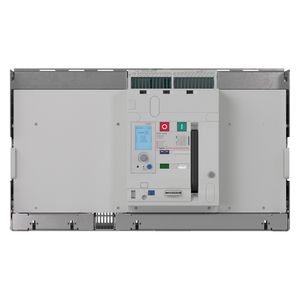 DMX³ 6300 100kA 3P uitrijd 5000A