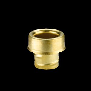 Tule messing PG11 Ø17mm VVE=50 843770