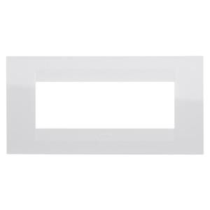 GEO PLAAT-VAN TECHNOPOLYMEER-6 MODULE-WIT-CHORUSMART