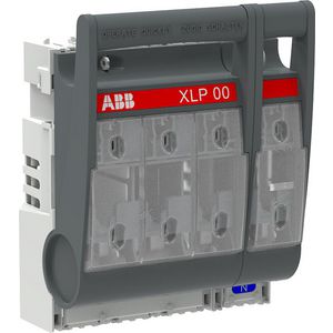 Patroonlastscheider 160 A 4P zonder klemmen en bouten