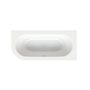 Bad BetteStarlet V 1650x750mm Edelweiss 1 greepboring