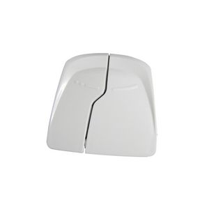 Toetsen W1036 wit verpakt