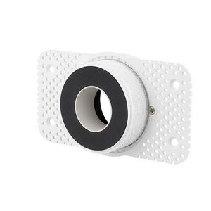 Toebehoren Infinity frame trimless quick rond IL-FI65A1837