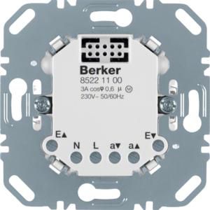 Jaloezie schakelmodule comfort
