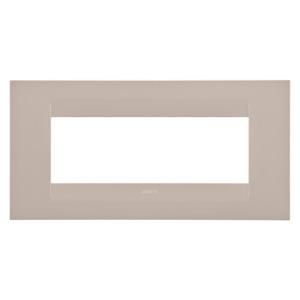 GEO PLAAT-VAN TECHNOPOLYMEER-6 MODULE-HENNEP-CHORUSM
