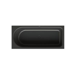 Bad BetteOcean Low-Line 1700x750mm Slate