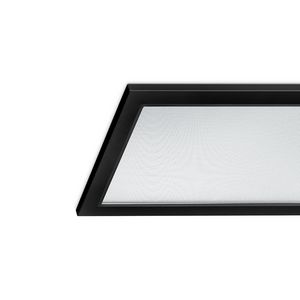 LPS-O 84 3600LM 120x30 GST ZWART