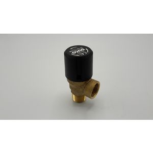 Overstortventiel 7627110