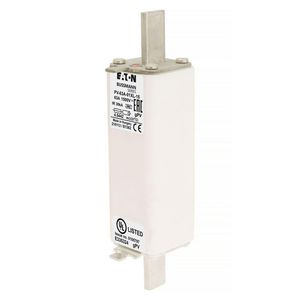 Zekering hoge snelheid 63A DC 1500V 30kA 01XL 43x193mm gP