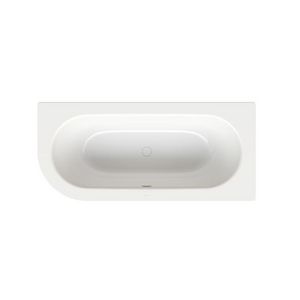 Bad BetteStarlet V 1650x750mm Starwhite 1 greepboring