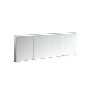 Spiegelkast Prime 2 Facelift opbouw 2000mm 4 deur Ip 20