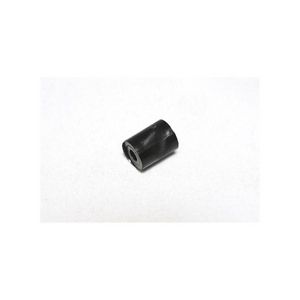 Remplaatje 3,0mm 7ltr./min zwart (009)