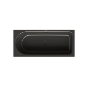 Bad BetteOcean Low-Line 1700x750mm Anthracite