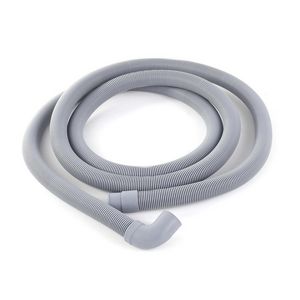 Afvoerslang 19-22mm 2,5mtr.