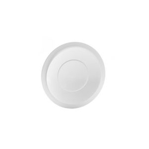 Afvoerventiel+aansluitbus Ø160mm