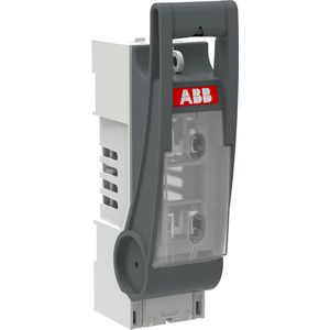 Patroonlastscheider 250A 1P incl. 2 doorverbindeklemmen