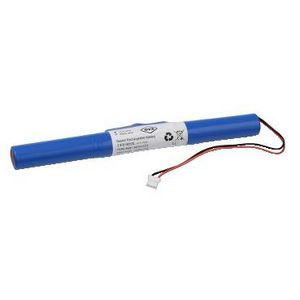 Batterij voor noodverlichting 9.6V 1.5A LiFePo4 Exiway