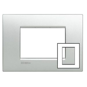 Afdekraam 3 + 3 modulen Tech Livinglight Air