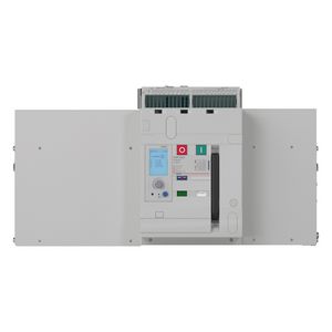 DMX³ 6300, 100kA, 3P, vast, 6300A
