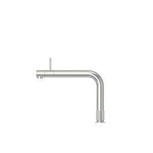 Alles-in 1-keukenkraan kokend water FRONT rvs FTSST excl. reservoir