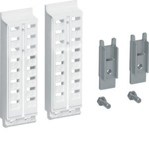 Zak a 2st. Beugel ondersteuningsprofiel diepte 275mm