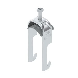 Beugelklem 2056 28-34mm aluminium VVE=50