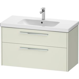 Wastafelonderbouw hangend lichtgroen mat DC4673010HH0000