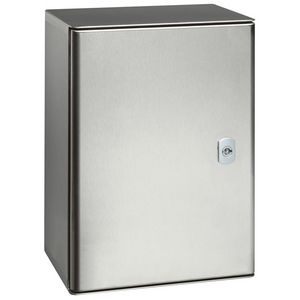 Kast 600x400x200 RVS Atlantic