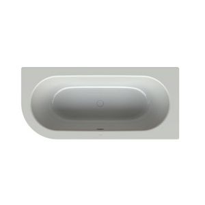 Bad BetteStarlet V 1750x800mm Manhattan 1 greepboring