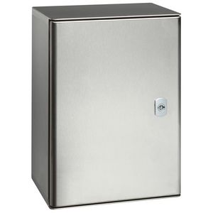 Kast 600x400x250 IP66 RVS Atlantic