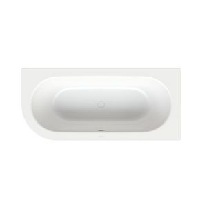 Bad BetteStarlet V 1750x800mm Edelweiss