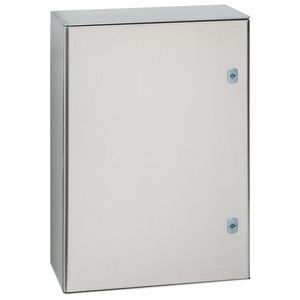 Kast 700x500x250 IP66 RVS Atlantic