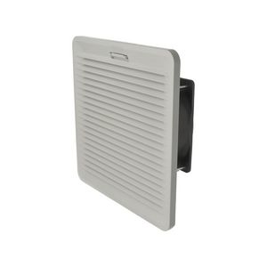 Filterventilator schakelkast 100m³/h 230VAC maat 3