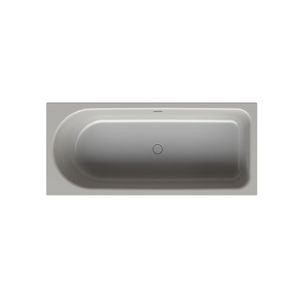 Bad BetteOcean Low-Line 1700x750mm Flanell