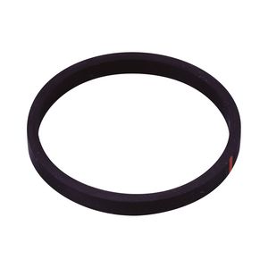 Vierkante rubberring 32mm McAlpine