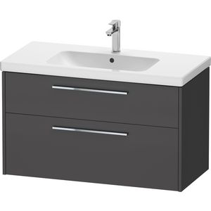 Wastafelonderbouw hangend grafiet mat DC4673010490000